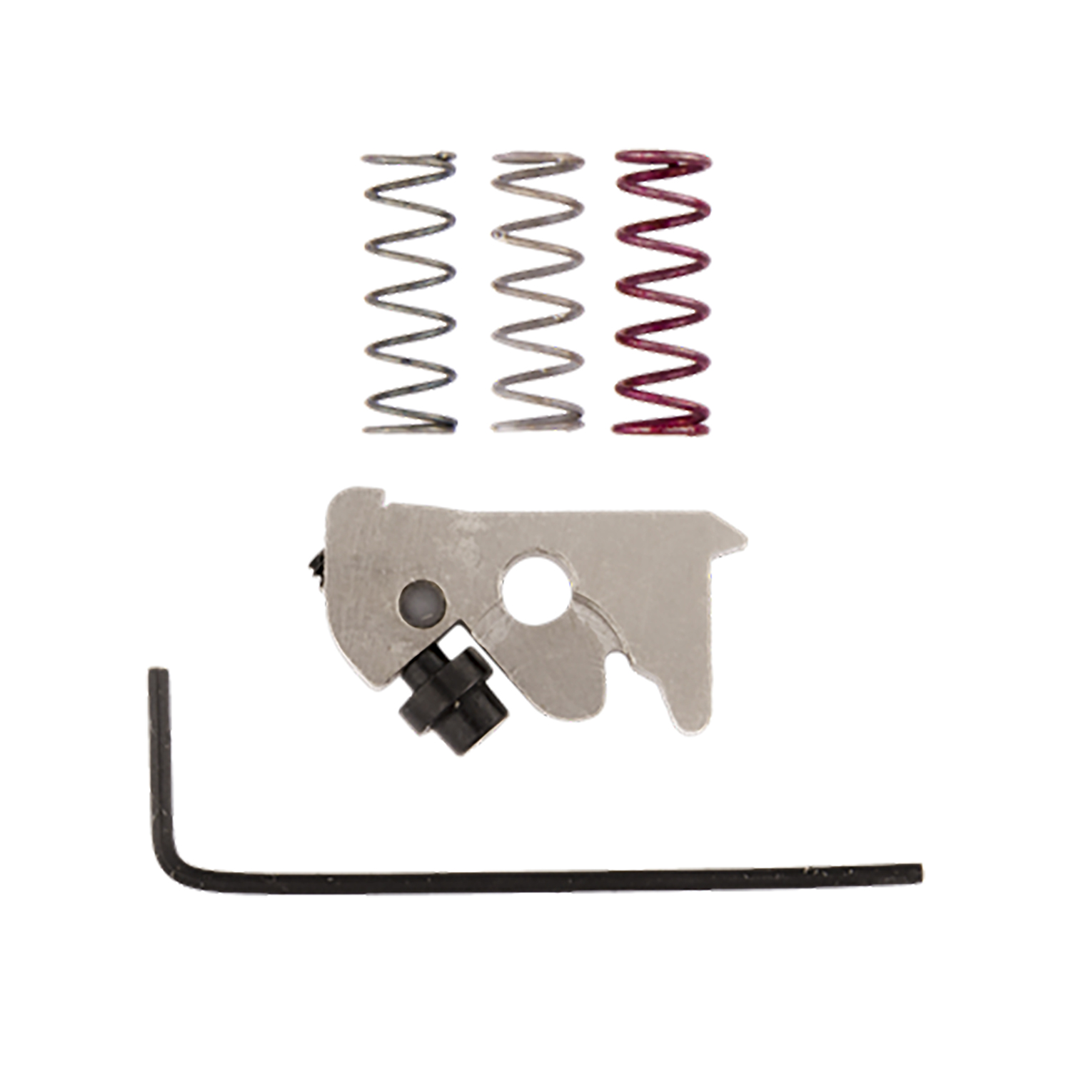 Timney Triggers Rem 870 — Trigger Fix - Purple Mountain Armo view 3