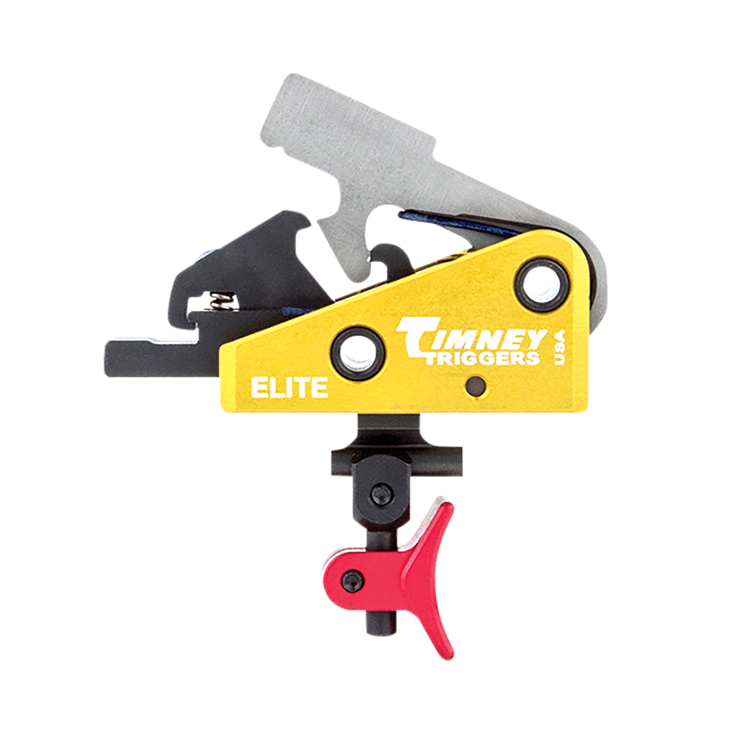 Timney Triggers Calvin Elite - Jimmy's Creek Firearms view 4