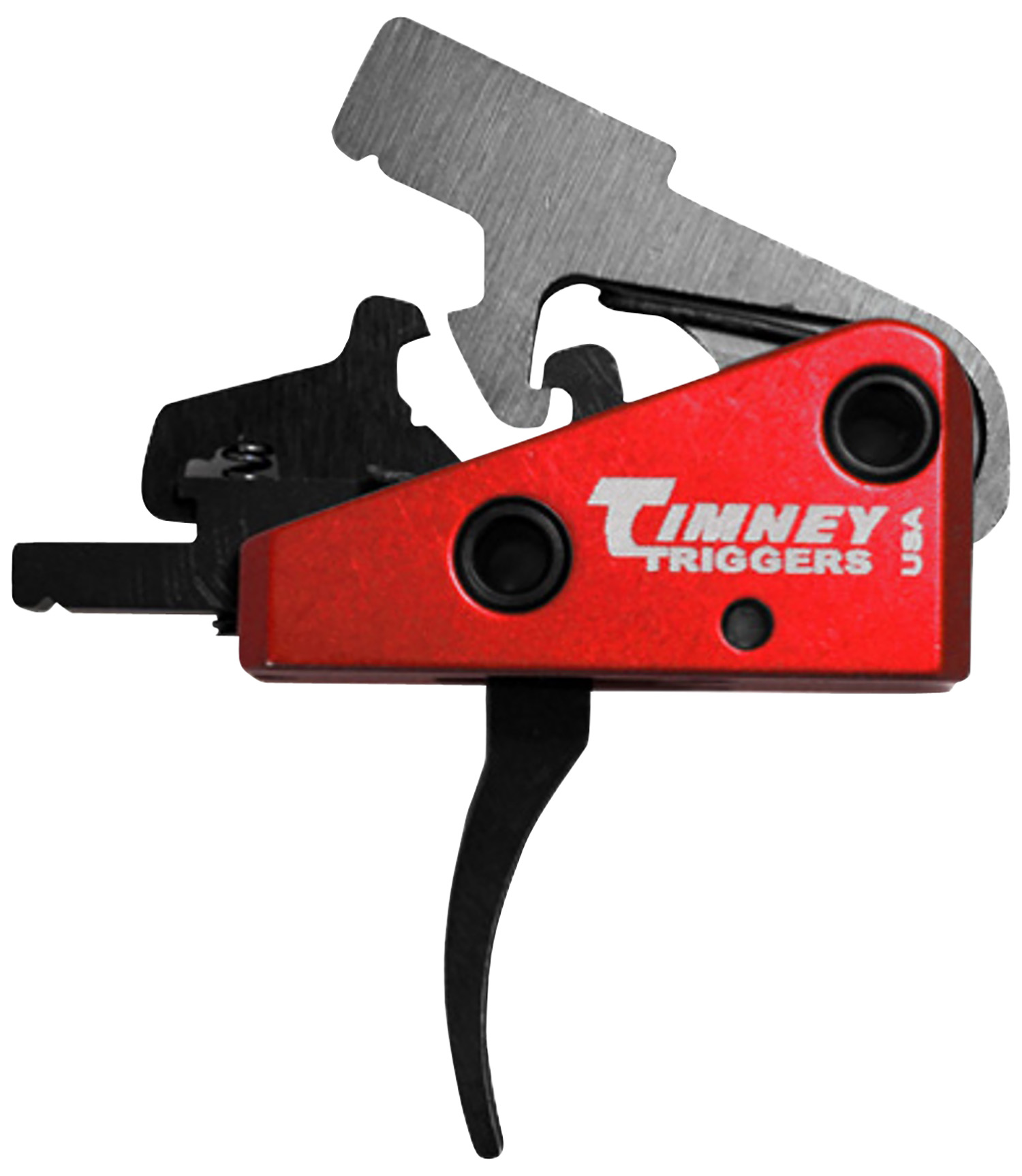 Timney Triggers Targa Short Trigger - Jimmy's Creek Firearms view 2