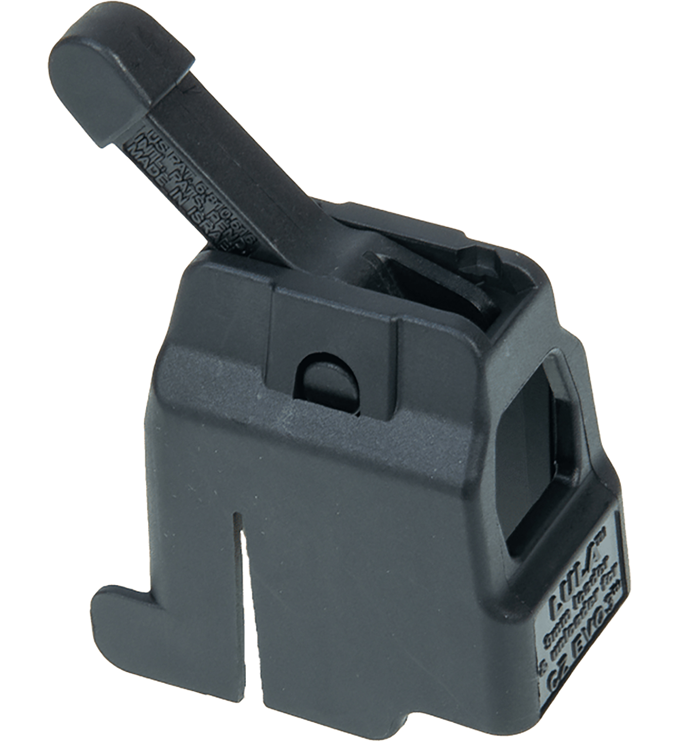 maglula LULA 9MM - Jimmy's Creek Firearms view 3