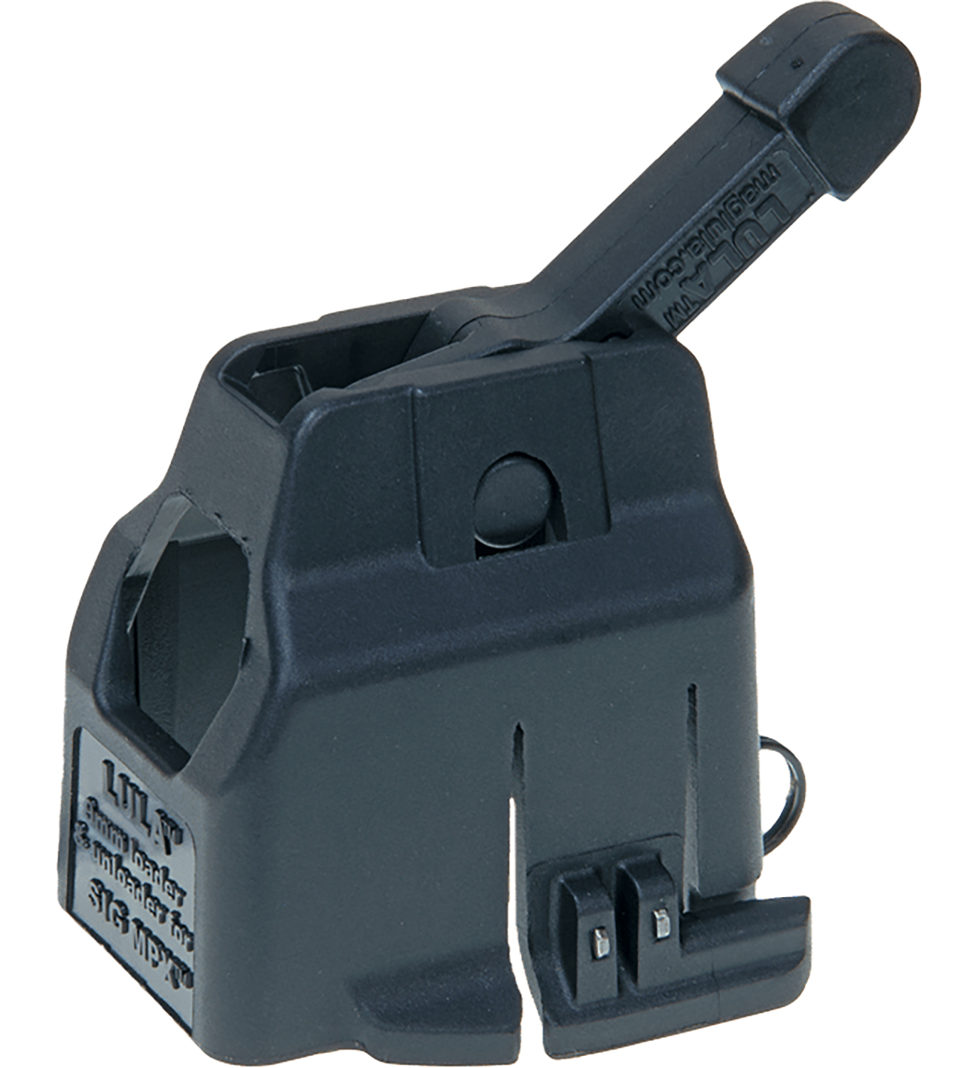 maglula LULA 9MM - Jimmy's Creek Firearms view 3