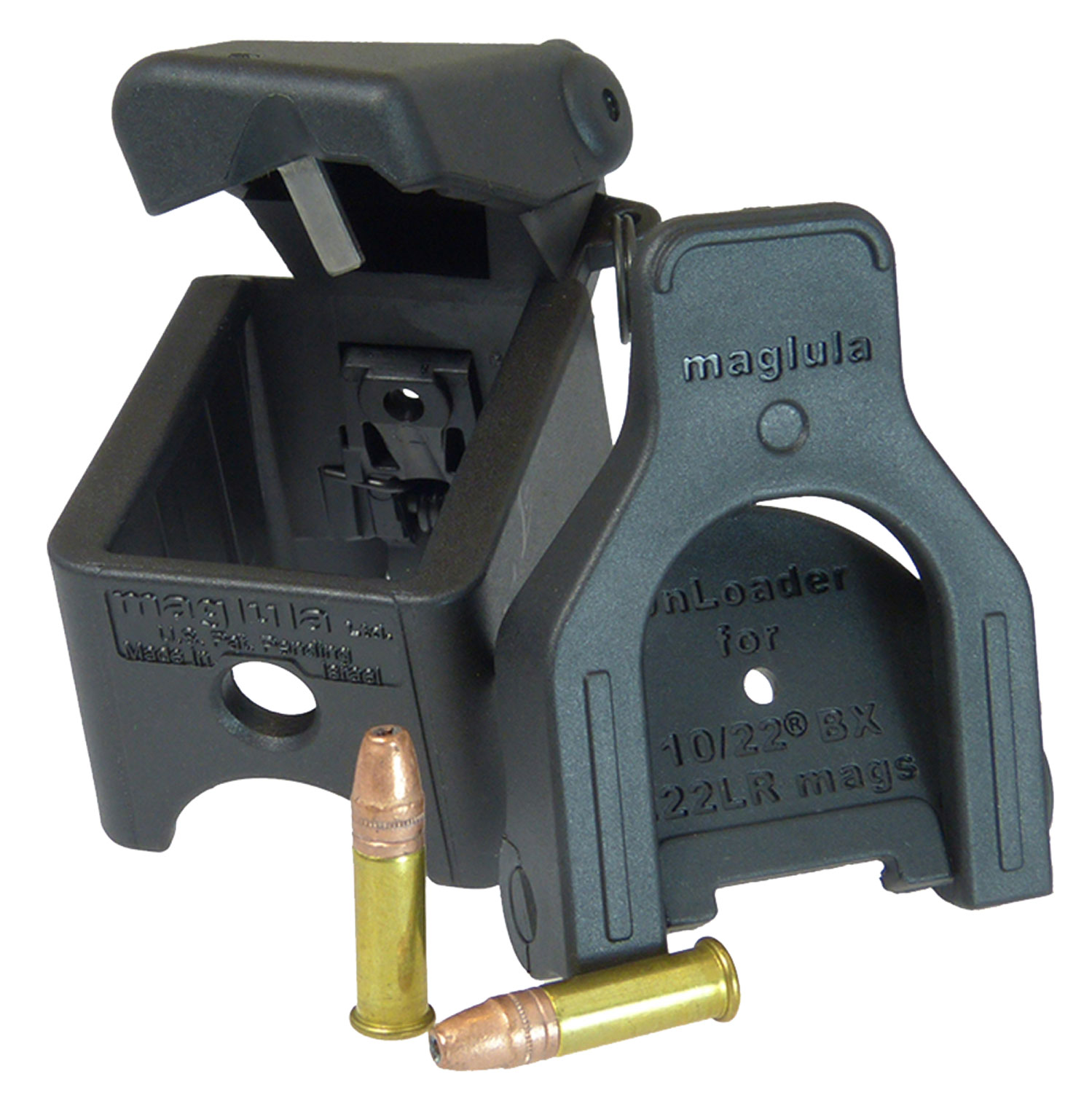 maglula LULA 22 LR - Jimmy's Creek Firearms view 4