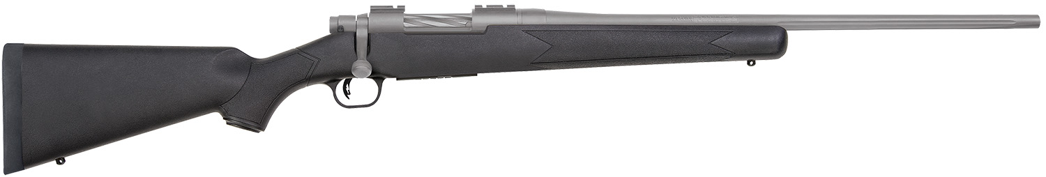 Mossberg & Sons Inc. Patriot Synthetic 308 Win - 2A in MD view 2