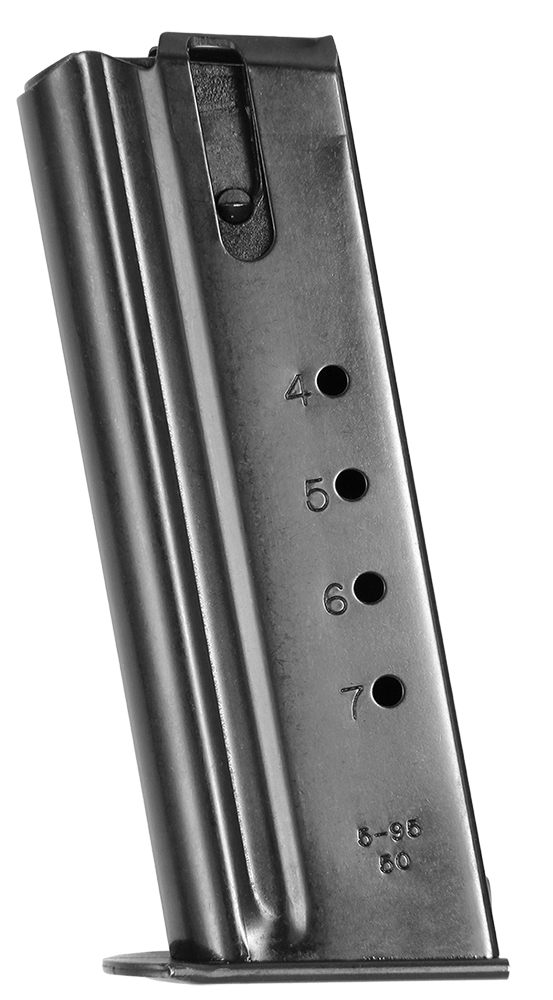 Magnum Research Desert Eagle Magazine 50 AE - Jimmy's Creek view 5