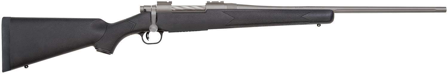 Mossberg Patriot 270 Win - Our Store view 2