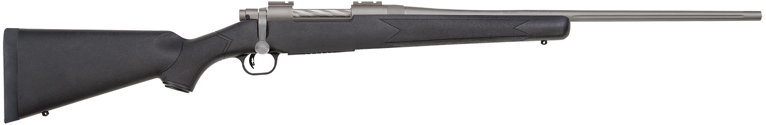 Mossberg & Sons Inc. Patriot Synthetic 30-06 Sprg - 2A in MD view 2