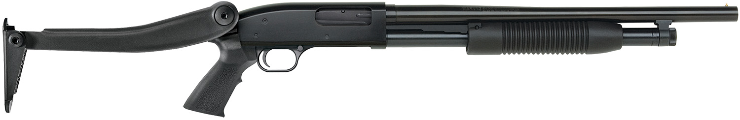 Mossberg Maverick 88 12 Gauge - Jimmy's Creek Firearms view 4