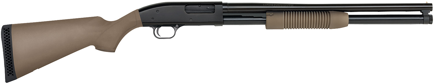 Mossberg Maverick 88 12 Gauge - Jimmy's Creek Firearms view 2