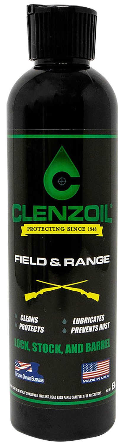 Clenzoil - 2A in MD view 2