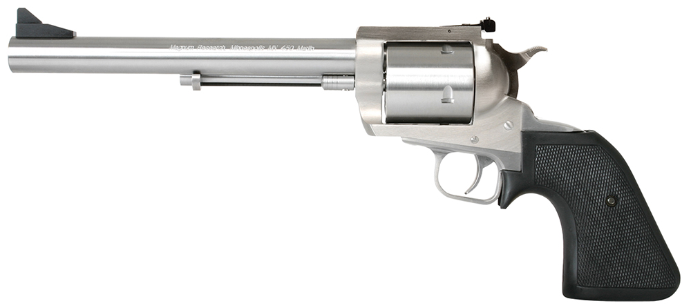 Magnum Research BFR 45-70 Govt - 2A in MD view 2