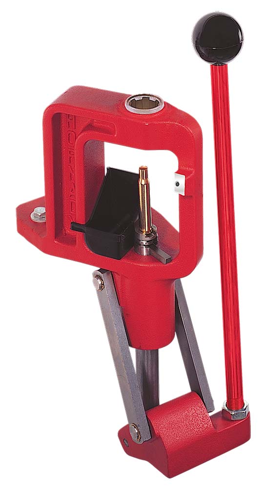 Hornady Lock-N-Load - Purple Mountain Armory view 3