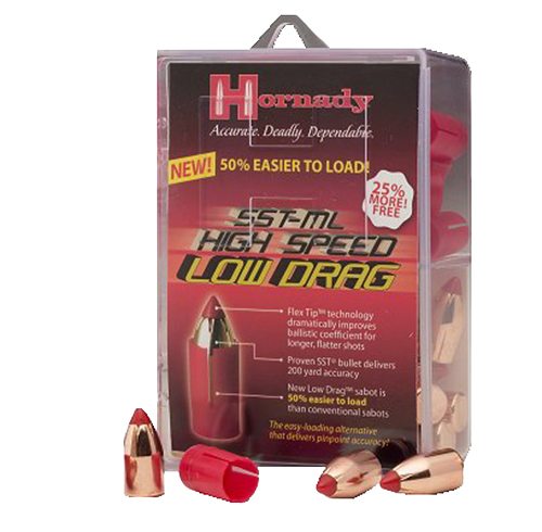 Hornady Mfg - 2A in MD view 2