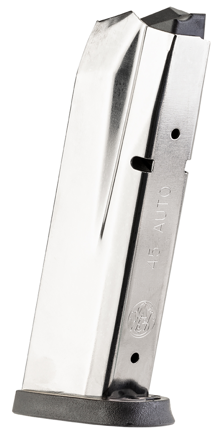 Smith and Wesson M&P45 Magazine 45 ACP - Jimmy's Creek Firea view 3