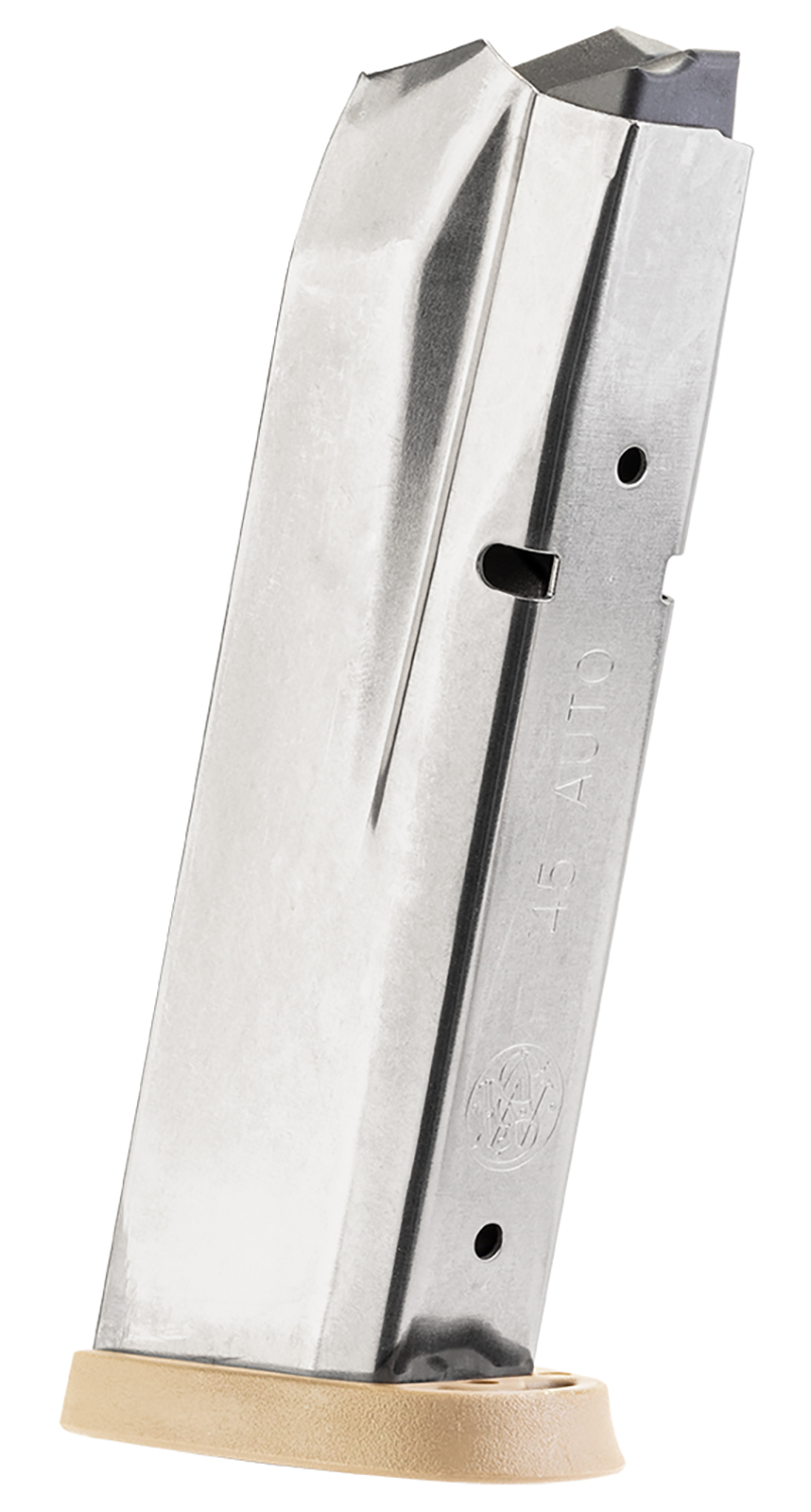 Smith & Wesson Inc. .45 ACP - 2A in MD view 2