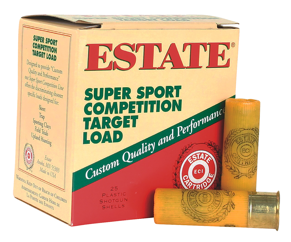Estate Cartridge Co 20 ga - 2A in MD view 2