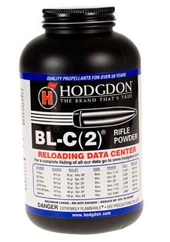 Hodgdon - Jimmy's Creek Firearms view 2