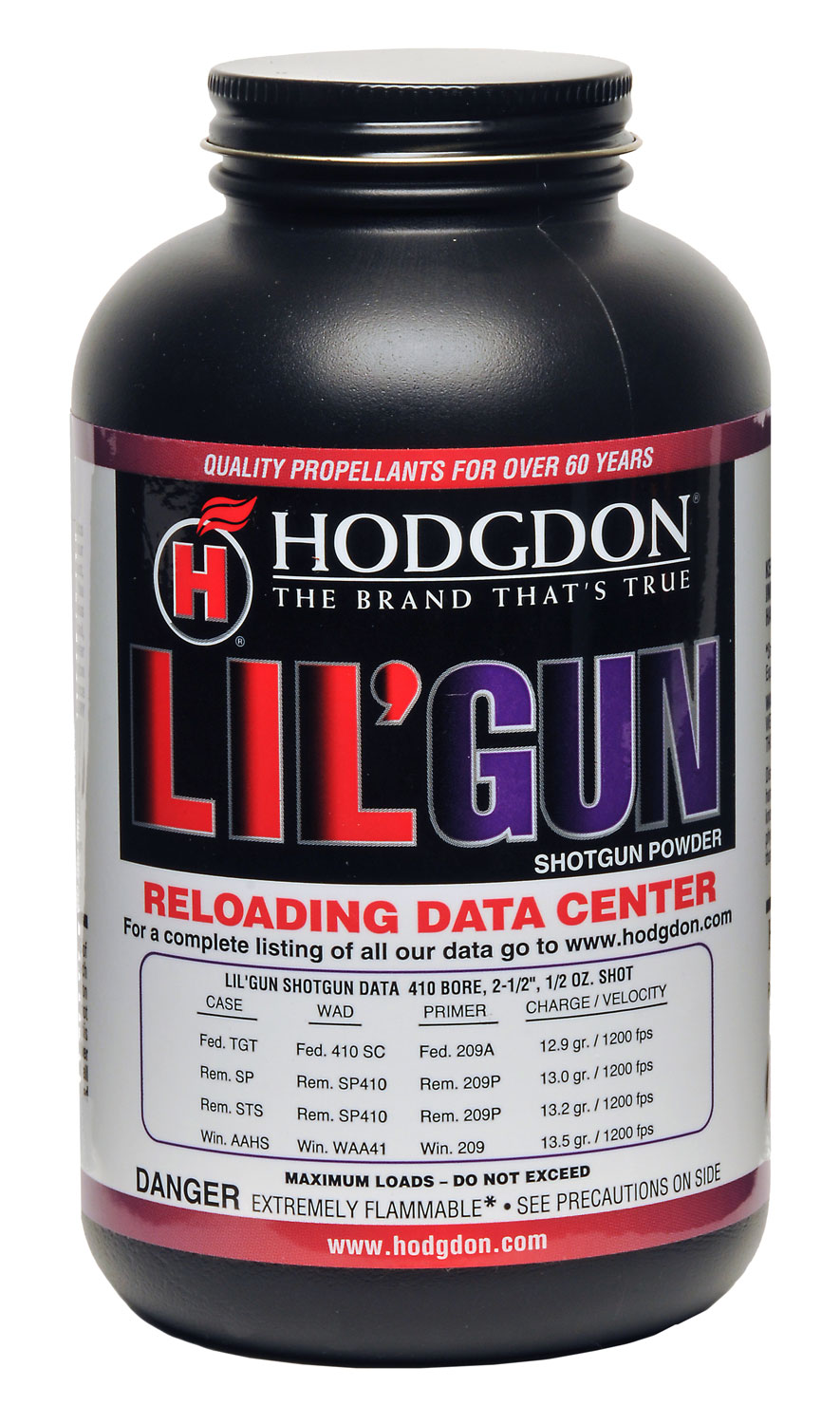 Hodgdon - Jimmy's Creek Firearms view 2