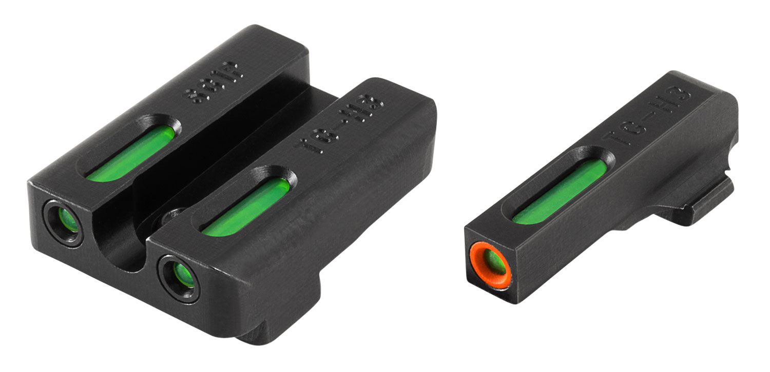 TruGlo - Purple Mountain Armory view 3