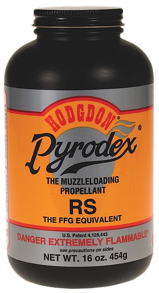 Hodgdon - Jimmy's Creek Firearms view 2