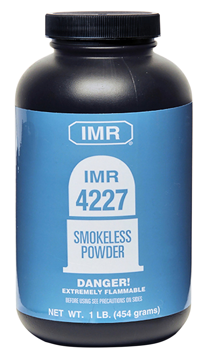 IMR - Jimmy's Creek Firearms view 2