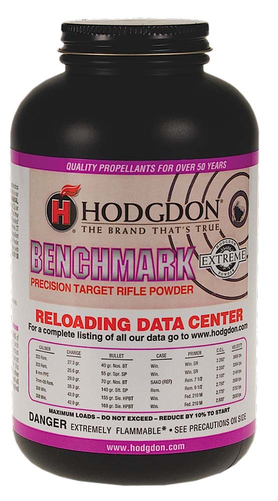 Hodgdon - Jimmy's Creek Firearms view 2