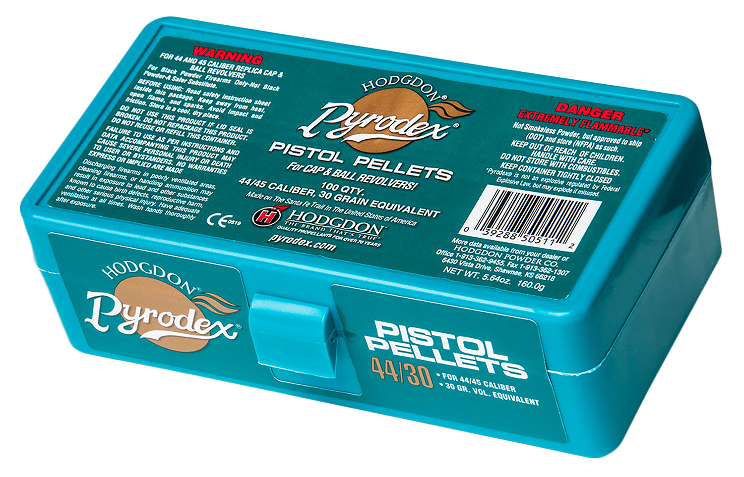 Hodgdon - Jimmy's Creek Firearms view 2