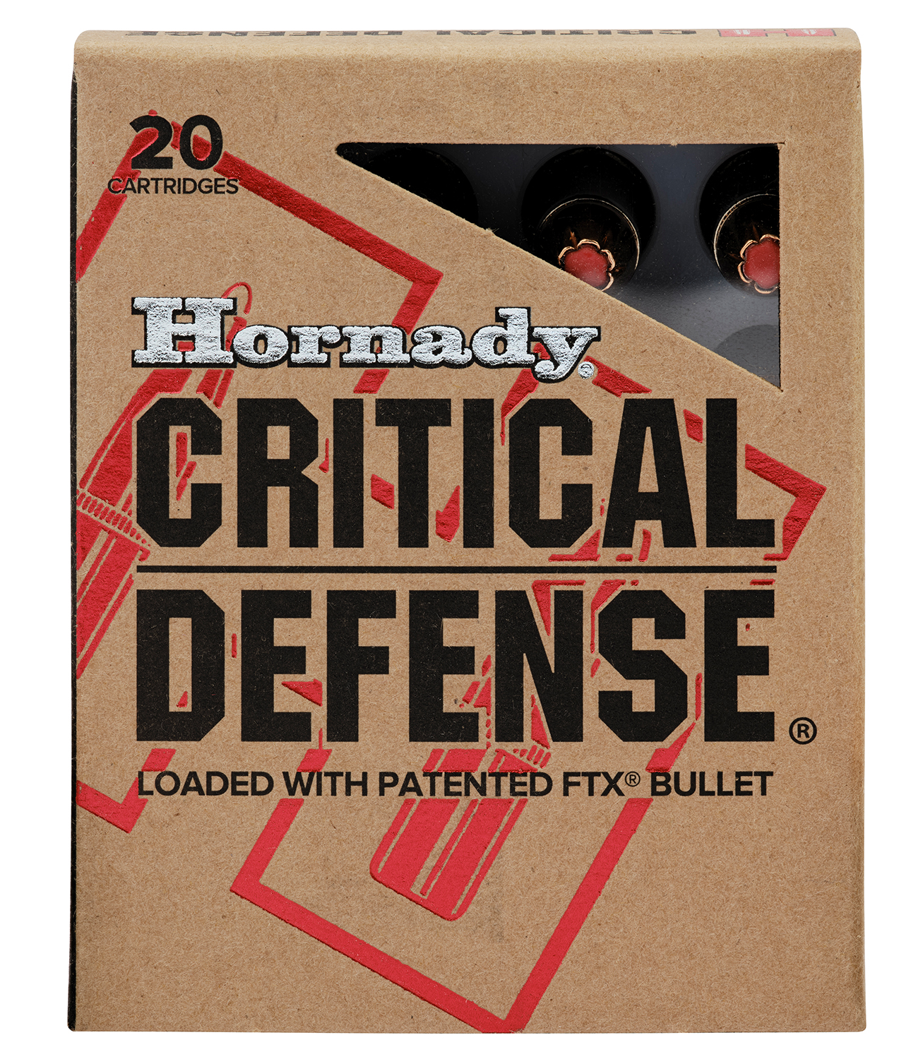 Hornady 223 Rem - Our Store view 5