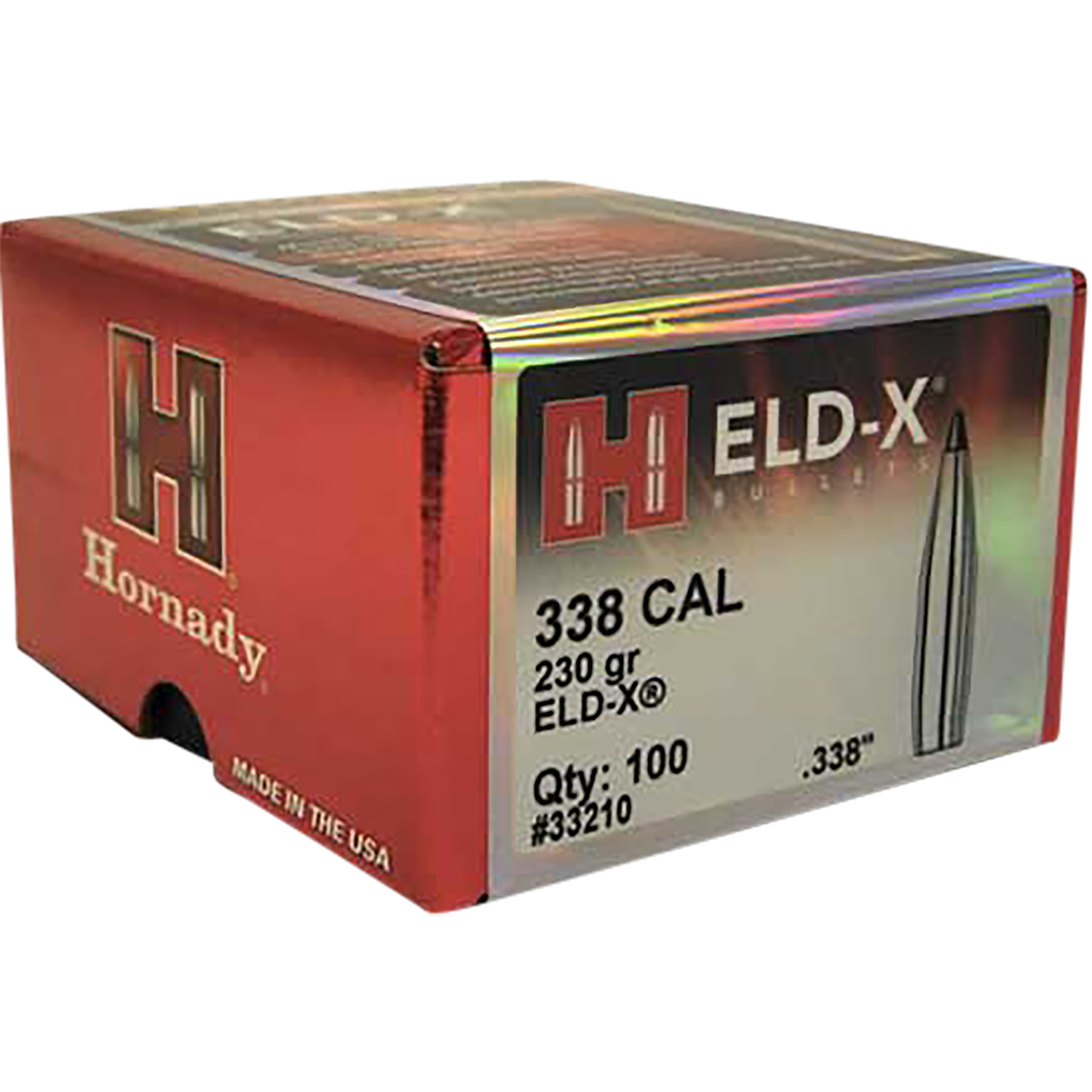 Hornady Mfg - 2A in MD view 2