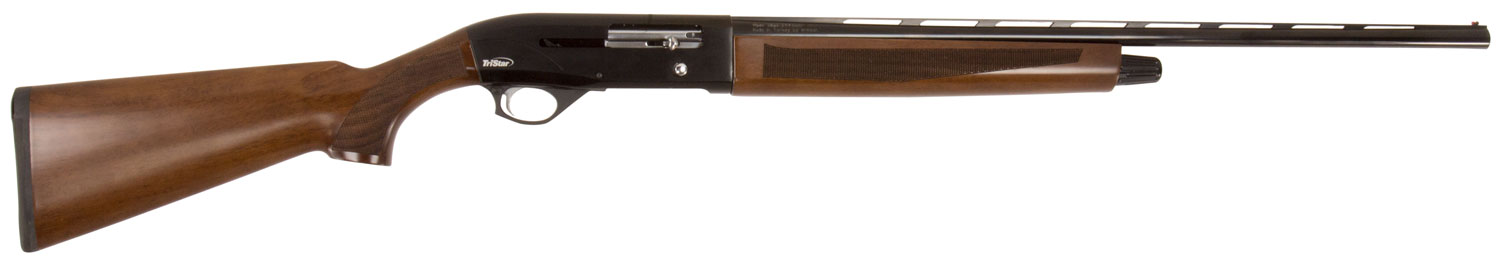 TriStar Sporting Arms Viper G2 16 Gauge - Purple Mountain Ar view 3
