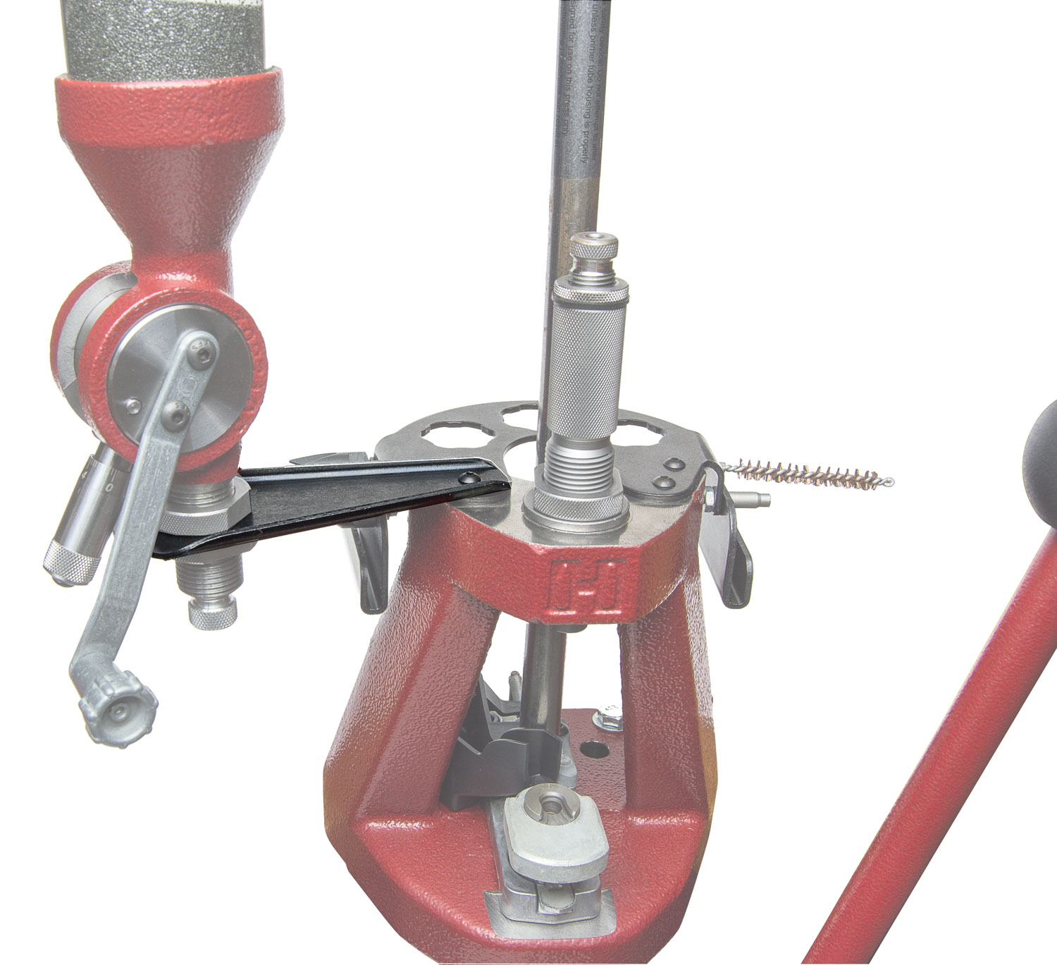 Hornady Reloading - 2A in MD view 3