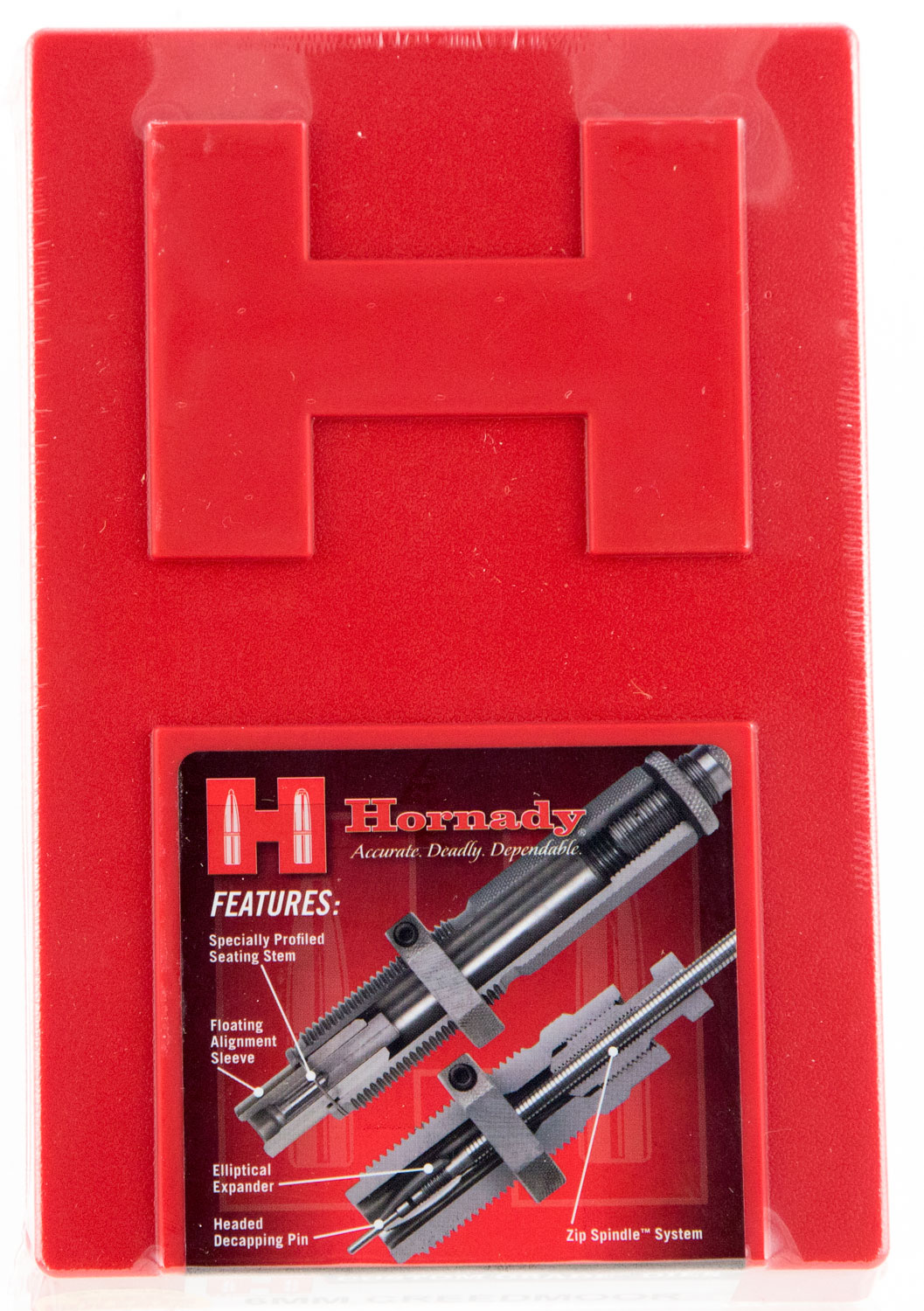 Hornady Reloading - 2A in MD view 2