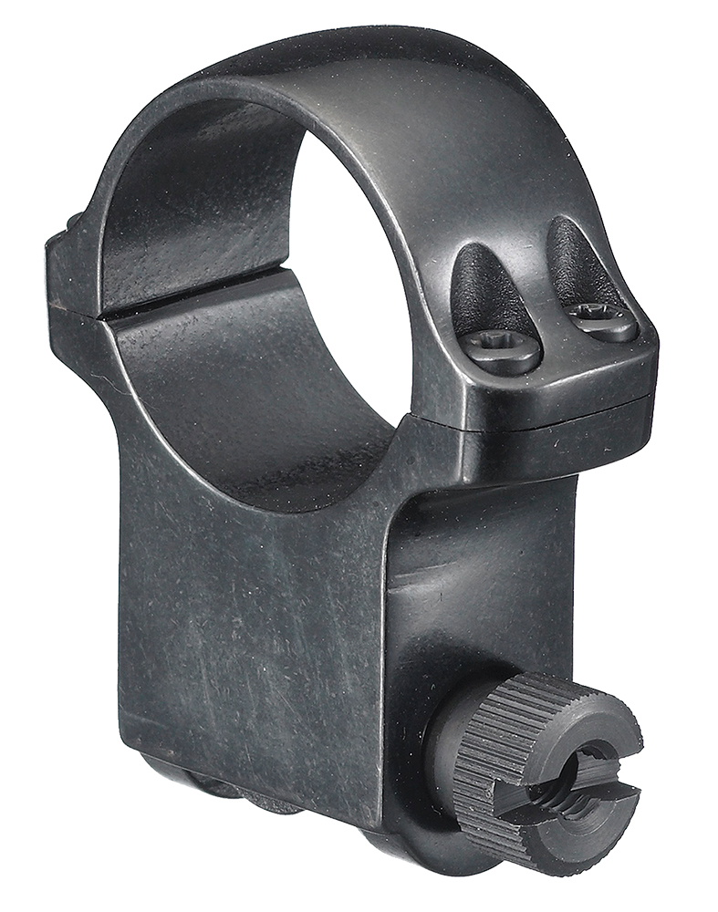 Ruger Steel Scope Ring - 1" Extra High by Purple Mountain Ar view 5