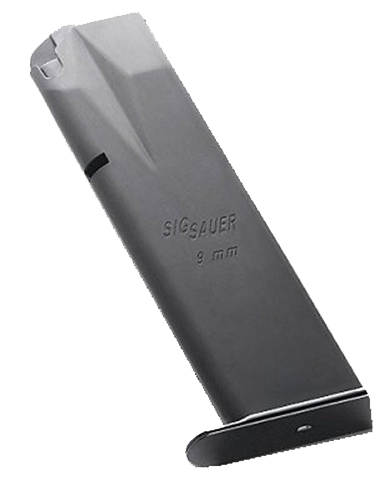 SIG SAUER P226 Magazine 9mm - Purple Mountain Armory view 5