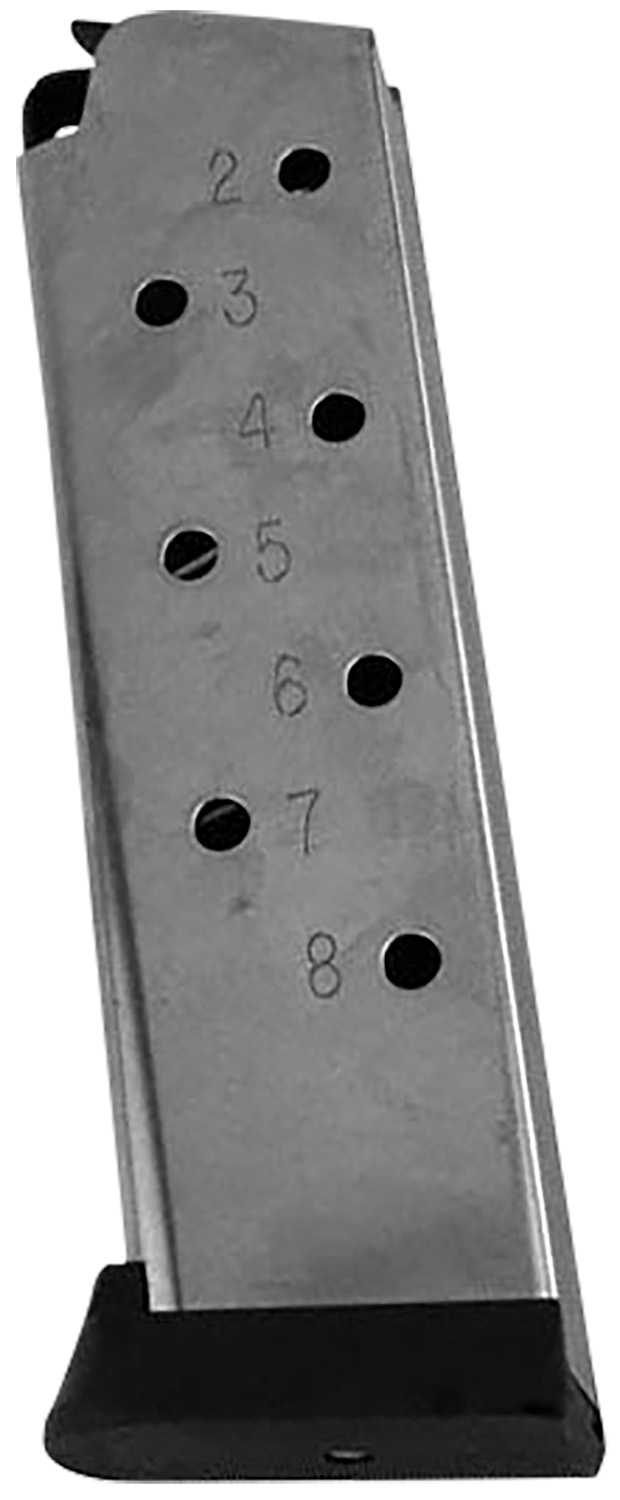 Sig Sauer .45 ACP - 2A in MD view 2