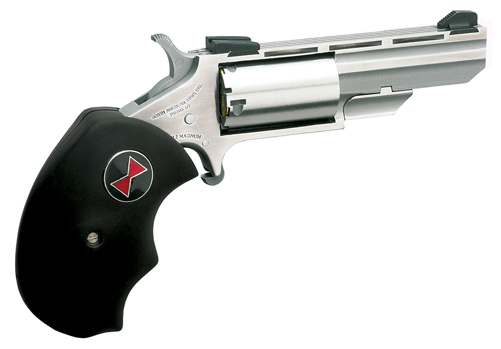 North American Arms Black Widow 22 LR - 2A Gun Shop Llc view 5