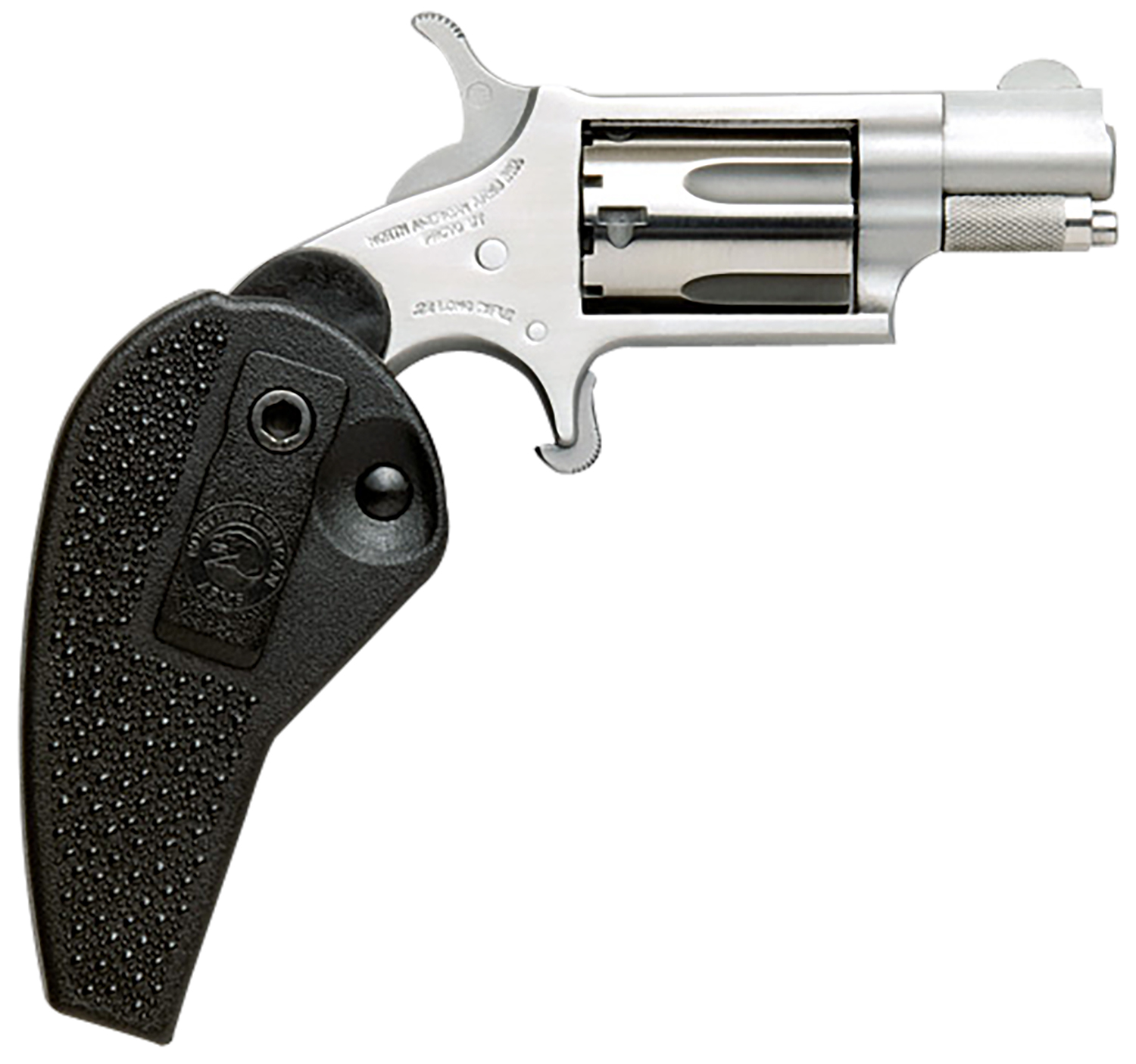 North American Arms Magnum 22 WMR - 2A in MD view 2