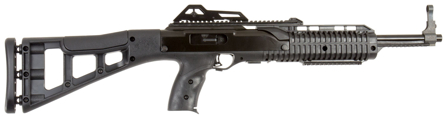 Hi-Point 380TS Carbine 380 ACP - Jimmy's Creek Firearms view 2
