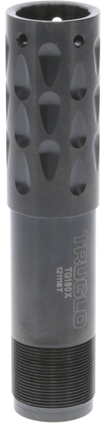 Truglo - Purple Mountain Armory view 2