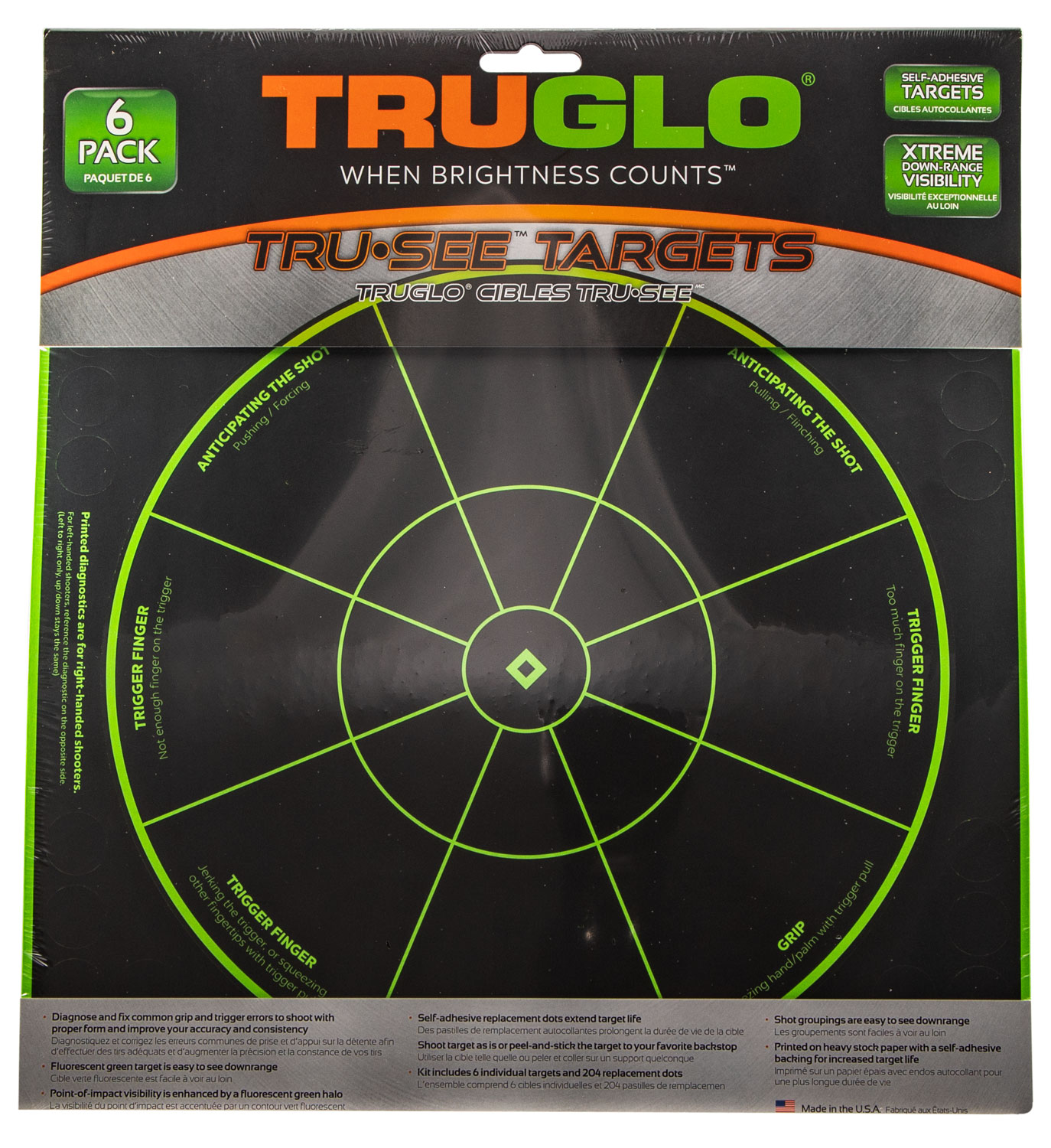 TRUGLO - Purple Mountain Armory view 2