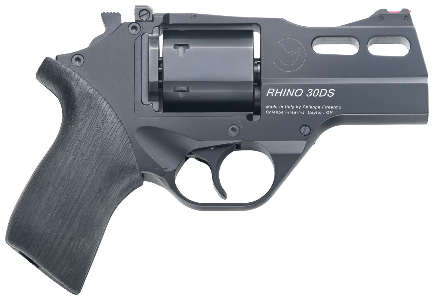 Chiappa Firearms Rhino 357 Mag - 2A in MD view 2
