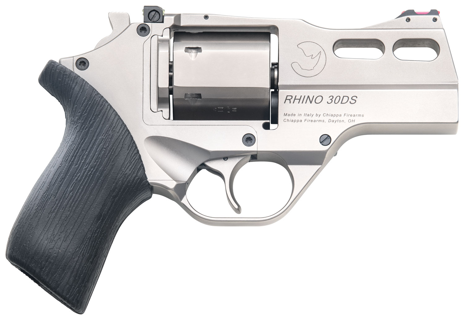 Chiappa Firearms Rhino 30SAR 357 Magnum | 38 Special - Jimmy view 2