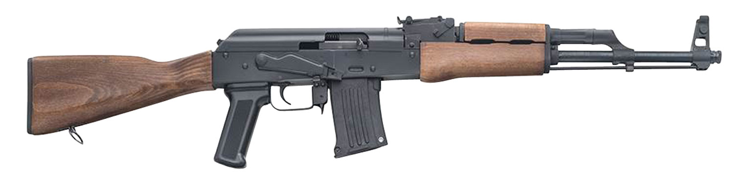 Chiappa Firearms USA Ltd RAK-22 22 LR - 2A in MD view 2