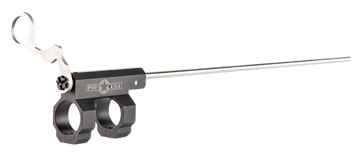 POF USA Dictator Adjustable Gas Block - Jimmy's Creek Firear view 2