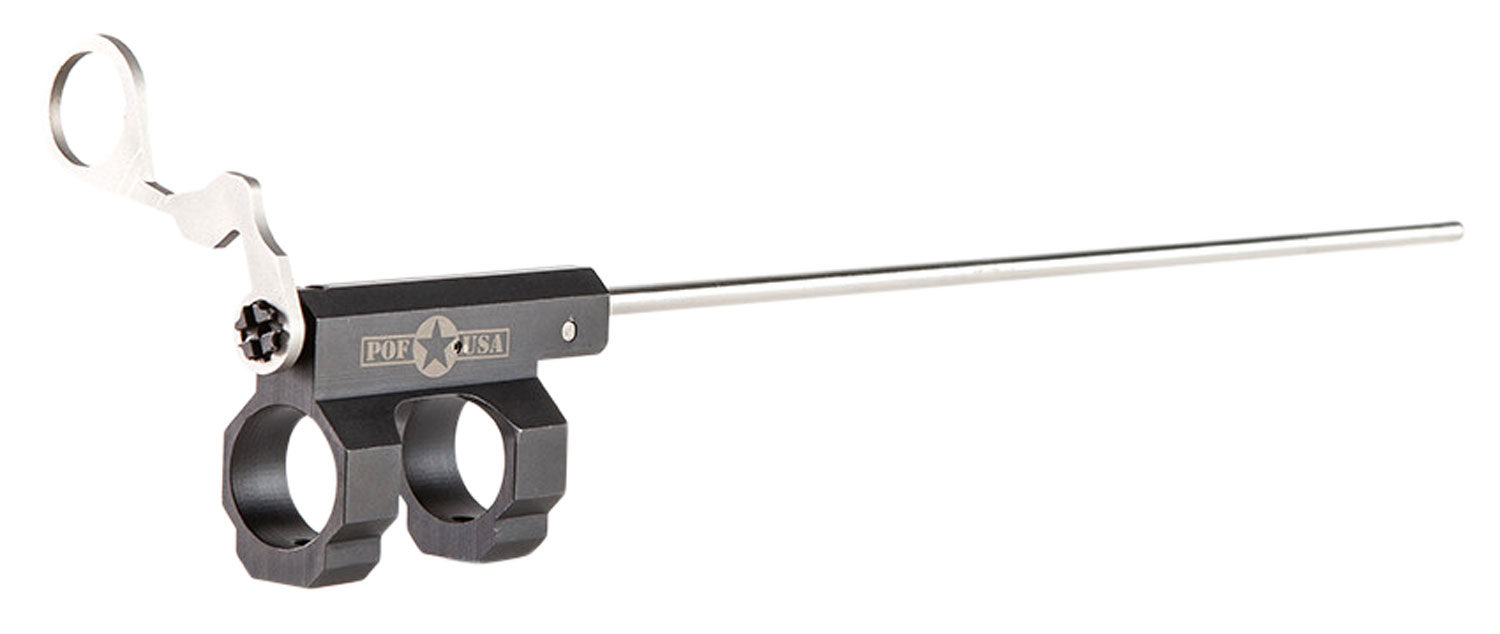 POF USA Dictator Adjustable Gas Block - Jimmy's Creek Firear view 2