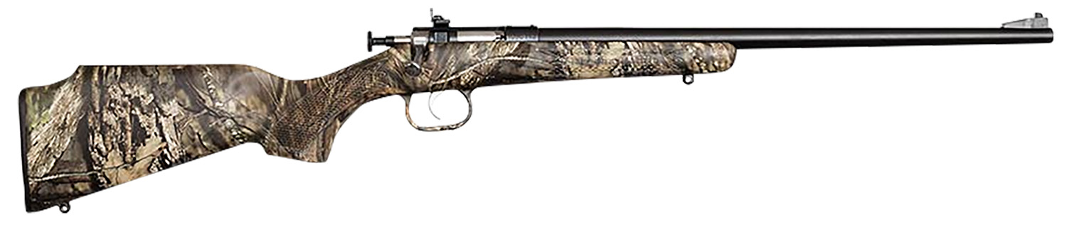 Crickett Youth 22 WMR - 2A in MD view 2