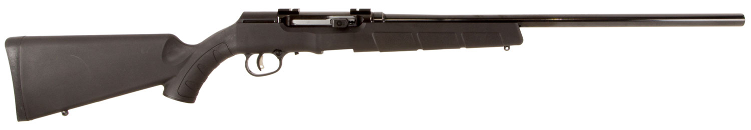 Savage Arms A17 Heavy Barrel 17 HMR - Jimmy's Creek Firearms view 2