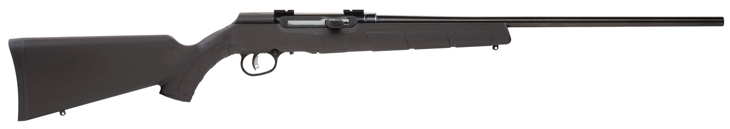 Savage Arms A22 Magnum 22 WMR - Purple Mountain Armory view 5