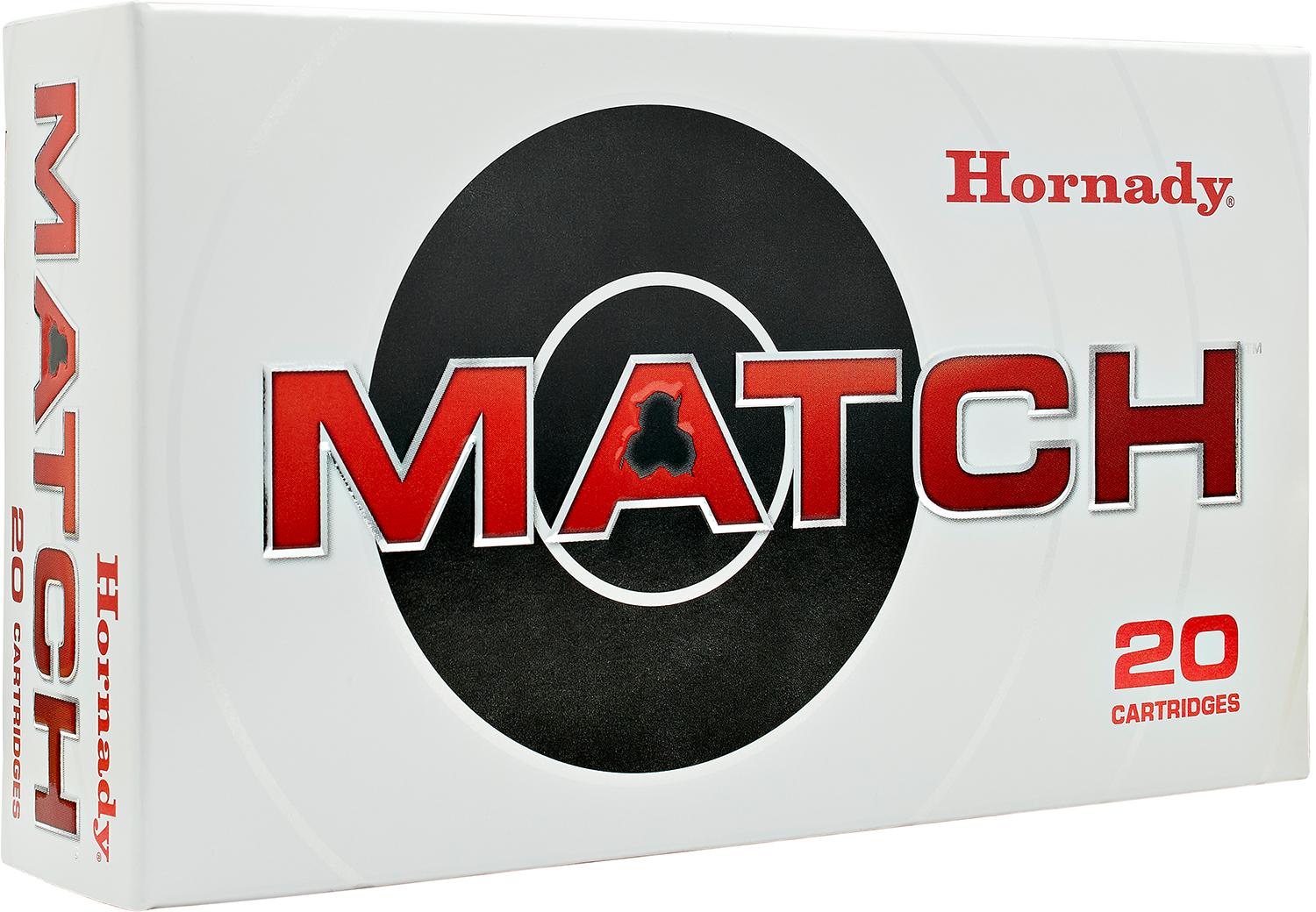 Hornady Match 338 Lapua - Jimmy's Creek Firearms view 2