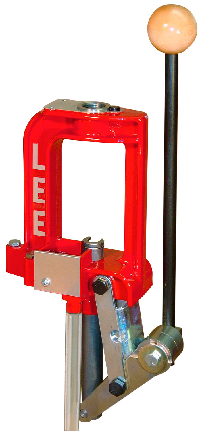 Lee Precision - 2A in MD view 2