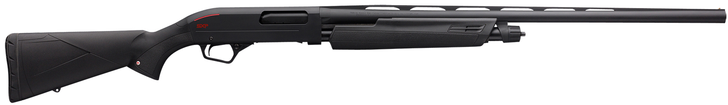 Winchester SXP Black Shadow 12 Gauge - Jimmy's Creek Firearm view 2